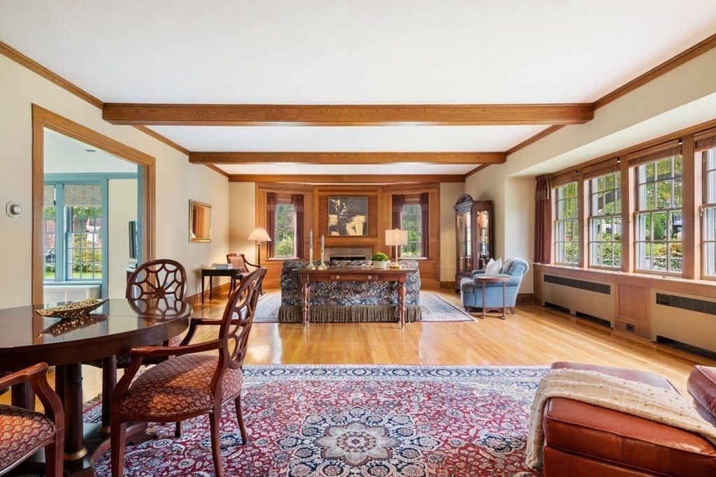 13 Rutland Terrace Worcester, MA 01609 - Photo 7 of 42 Gallery Image 7