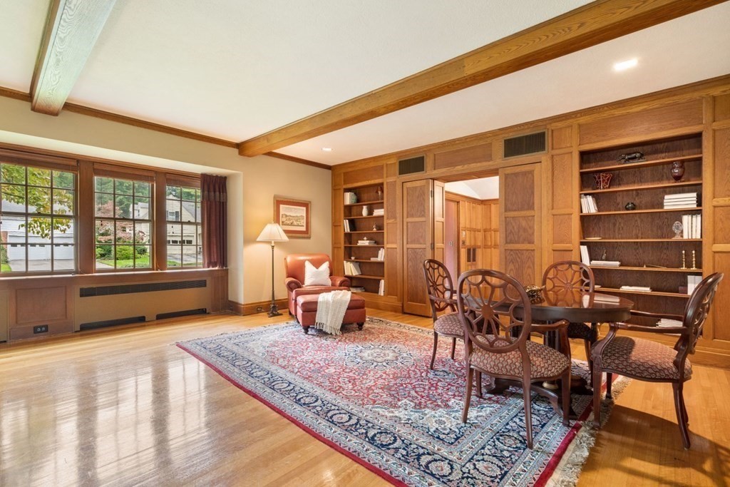 13 Rutland Terrace Worcester, MA 01609 - Photo 8 of 42 Gallery Image 8