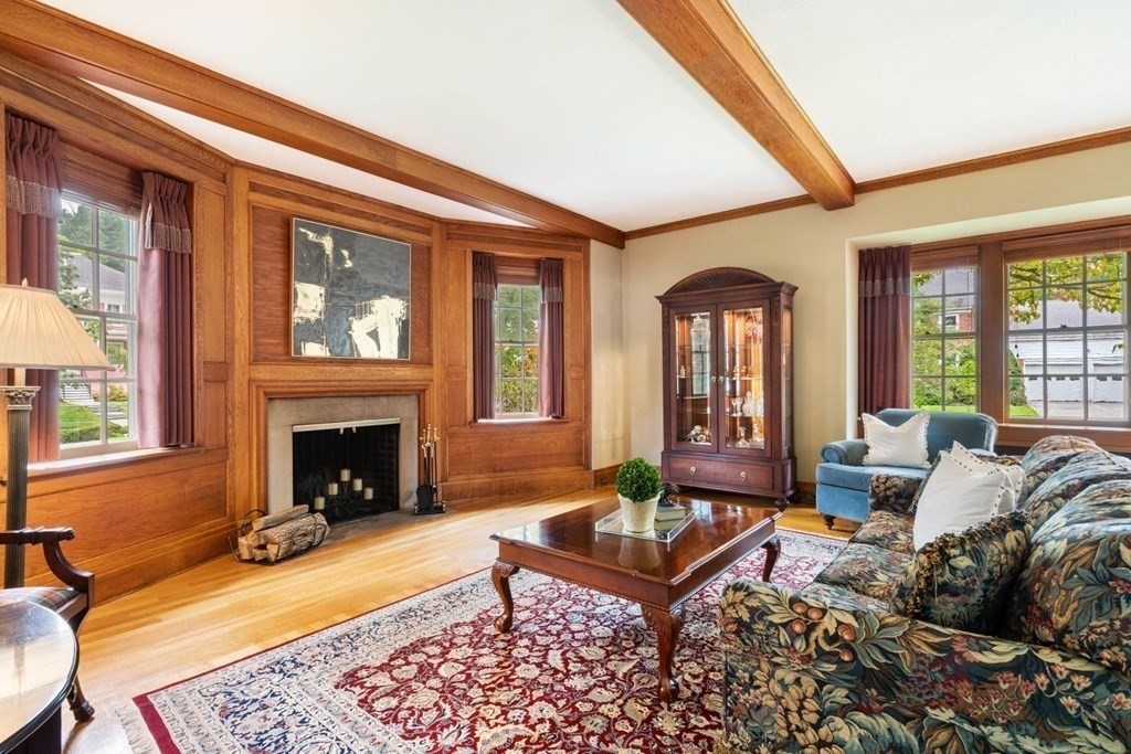 13 Rutland Terrace Worcester, MA 01609 - Photo 10 of 42 Gallery Image 10