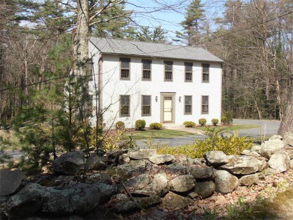 14 Maxwell Road Monson, MA 01057 - Photo 1 of 15
