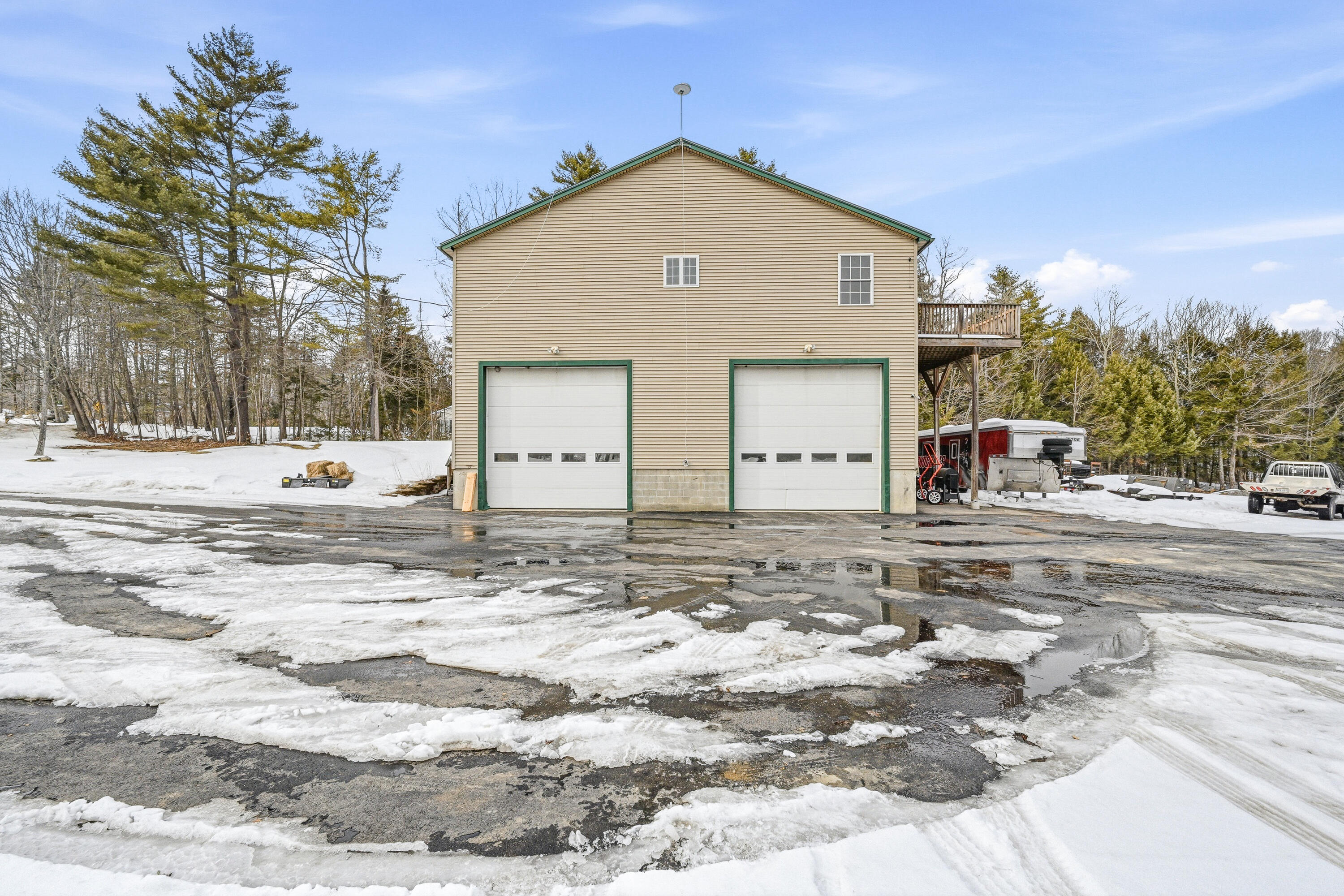 270 Mayall Road Gray, ME 04039 - Photo 34 of 39