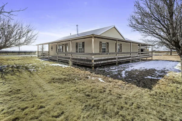$255,000 | 8275 County Road 4, Pampa, TX 79065