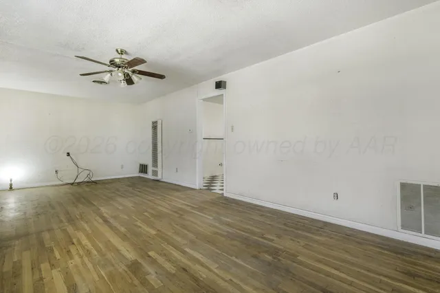 $275,000 | 8275 County Road 4, Pampa, TX 79065