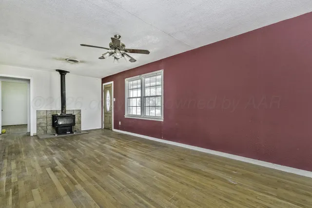 $275,000 | 8275 County Road 4, Pampa, TX 79065