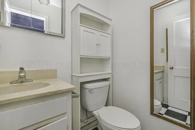 $275,000 | 8275 County Road 4, Pampa, TX 79065