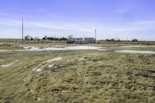 $275,000 | 8275 County Road 4, Pampa, TX 79065