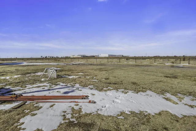 $275,000 | 8275 County Road 4, Pampa, TX 79065