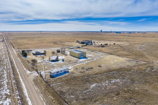 $275,000 | 8275 County Road 4, Pampa, TX 79065