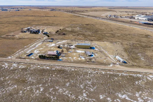 $255,000 | 8275 County Road 4, Pampa, TX 79065