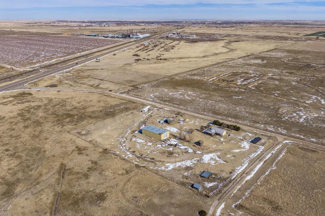 $275,000 | 8275 County Road 4, Pampa, TX 79065