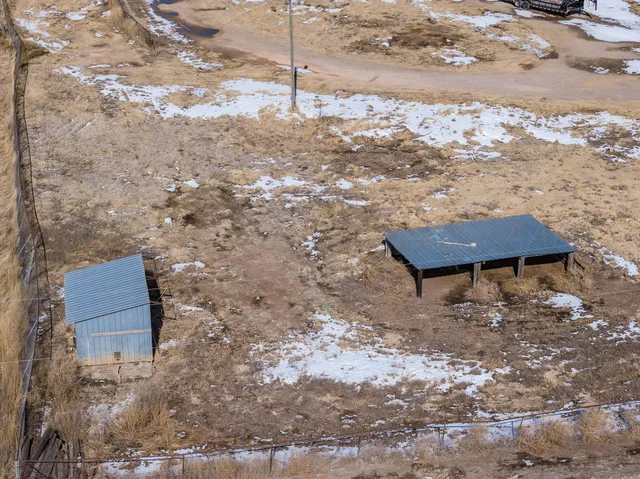 $275,000 | 8275 County Road 4, Pampa, TX 79065