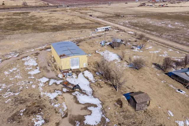 $275,000 | 8275 County Road 4, Pampa, TX 79065