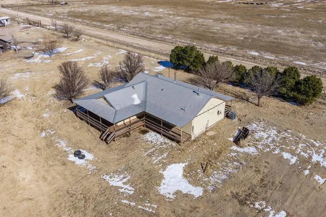 $275,000 | 8275 County Road 4, Pampa, TX 79065