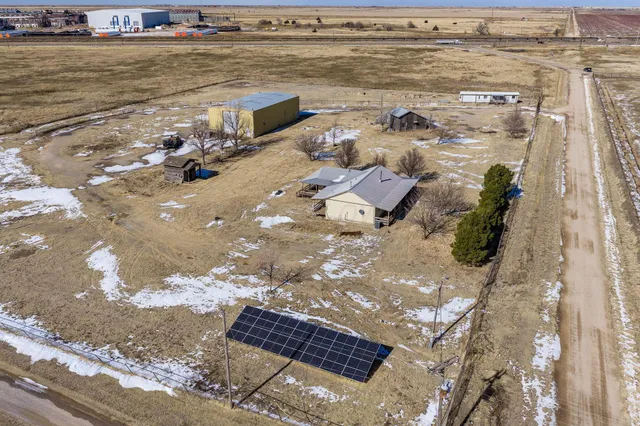 $275,000 | 8275 County Road 4, Pampa, TX 79065