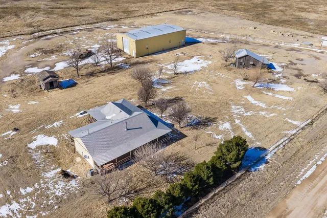 $275,000 | 8275 County Road 4, Pampa, TX 79065