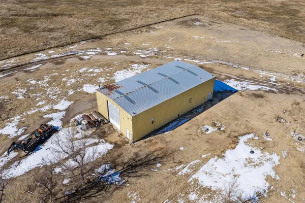 $255,000 | 8275 County Road 4, Pampa, TX 79065