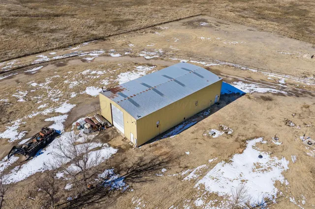 $275,000 | 8275 County Road 4, Pampa, TX 79065