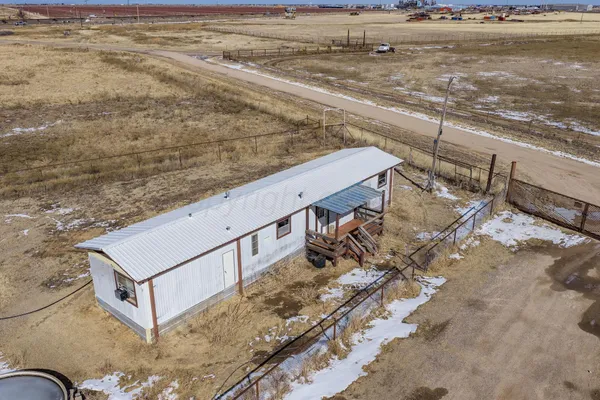 $255,000 | 8275 County Road 4, Pampa, TX 79065