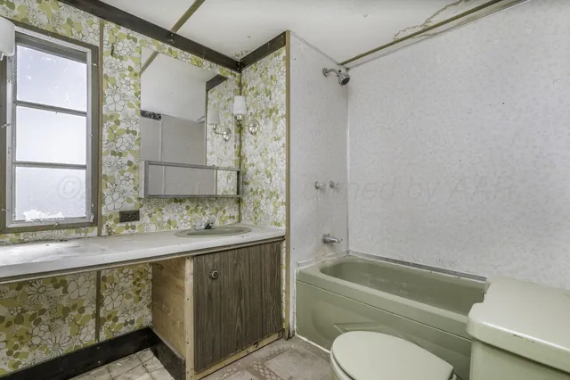 $275,000 | 8275 County Road 4, Pampa, TX 79065