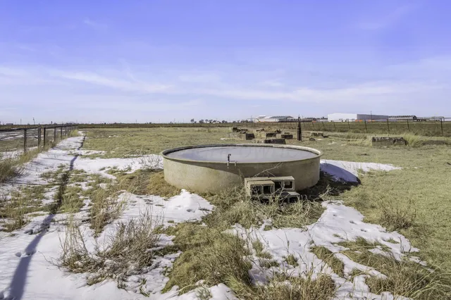 $275,000 | 8275 County Road 4, Pampa, TX 79065