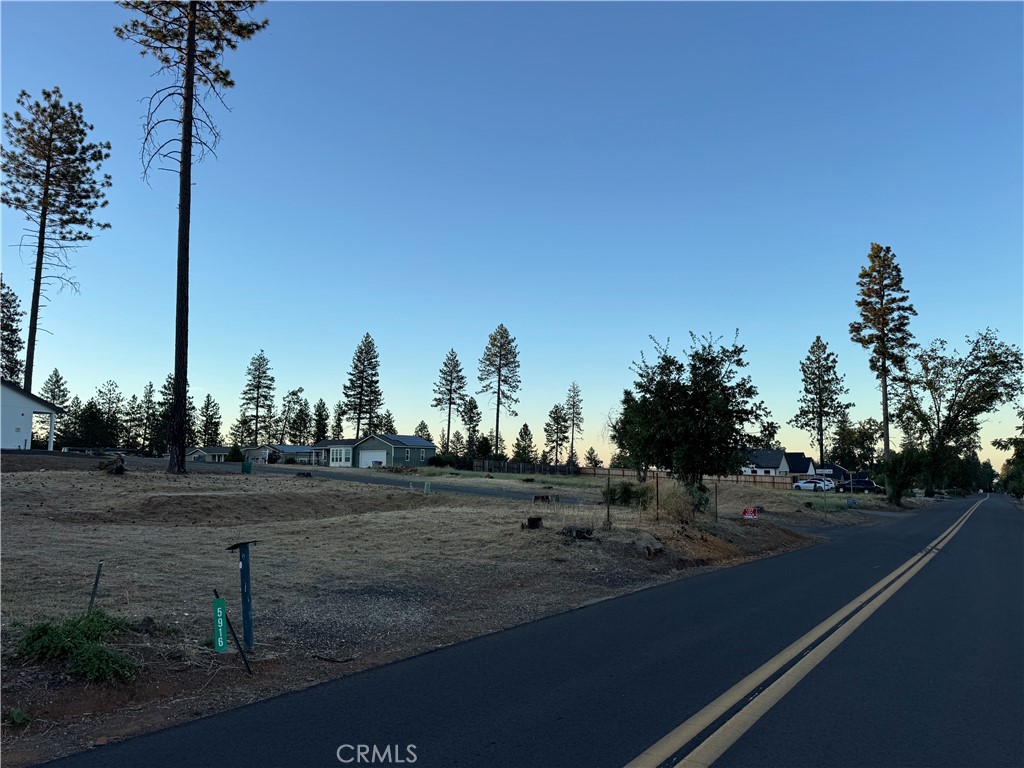 5916 Kibler Road Paradise, CA 95969 - Photo 2 of 10