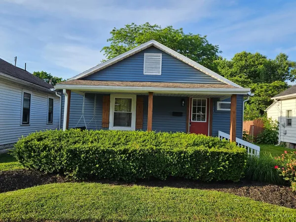 $150,000 | 7 Brown Street, Franklin, OH 45005