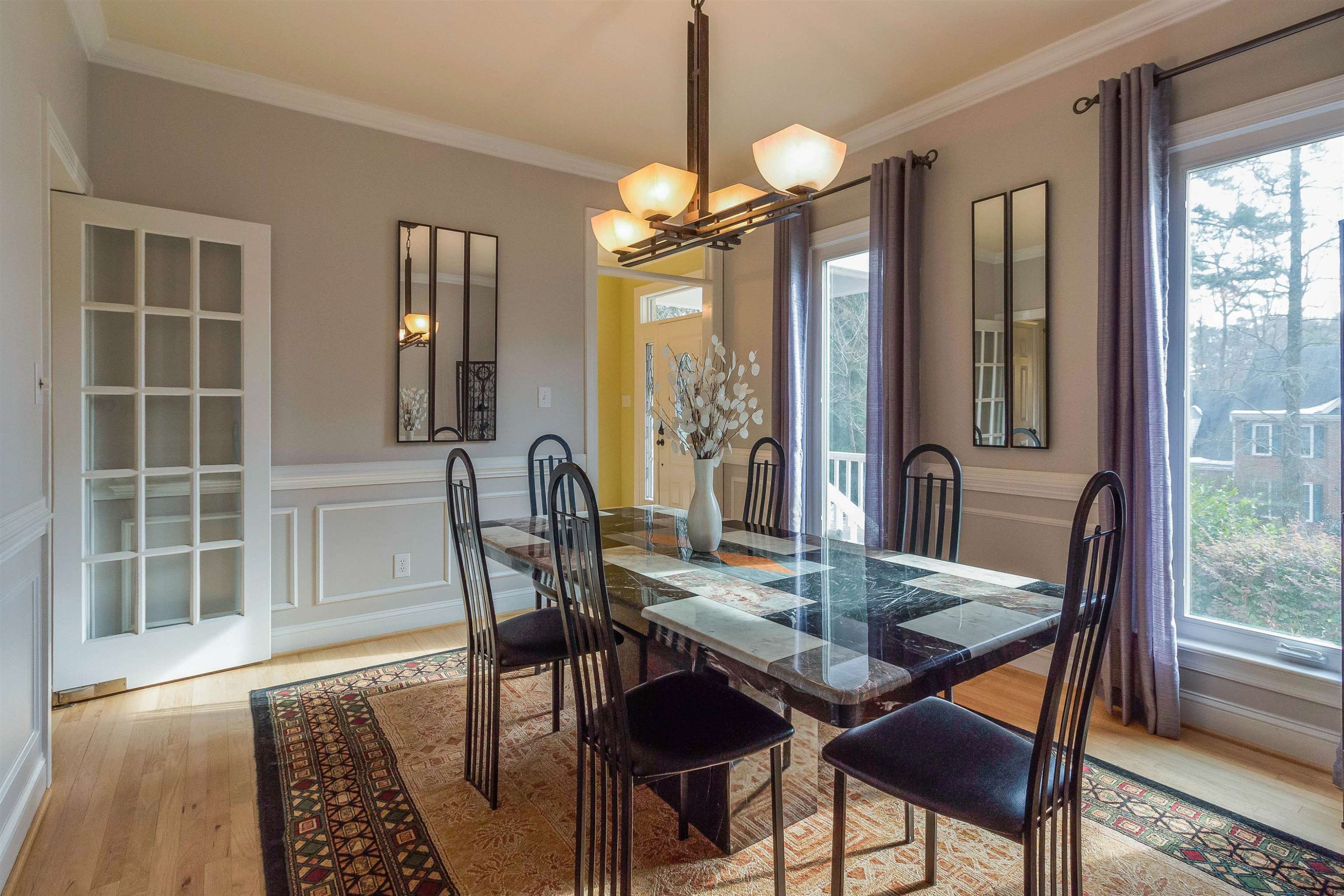 4308 Omni Place Raleigh, NC 27613 - Photo 7 of 31 Photo 7