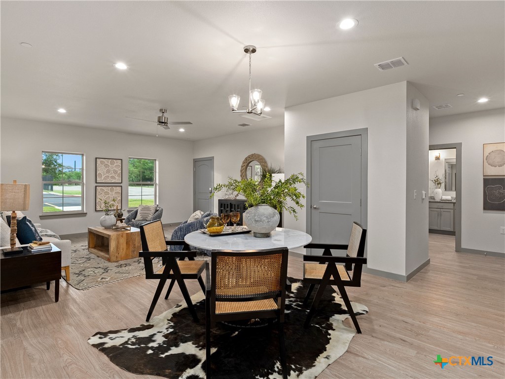1554 Gruene Road, Unit B3 New Braunfels, TX 78130 - Photo 5 of 27