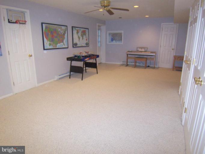 19214 Munger Farm Road Poolesville, MD 20837 - Photo 14 of 30 Basement