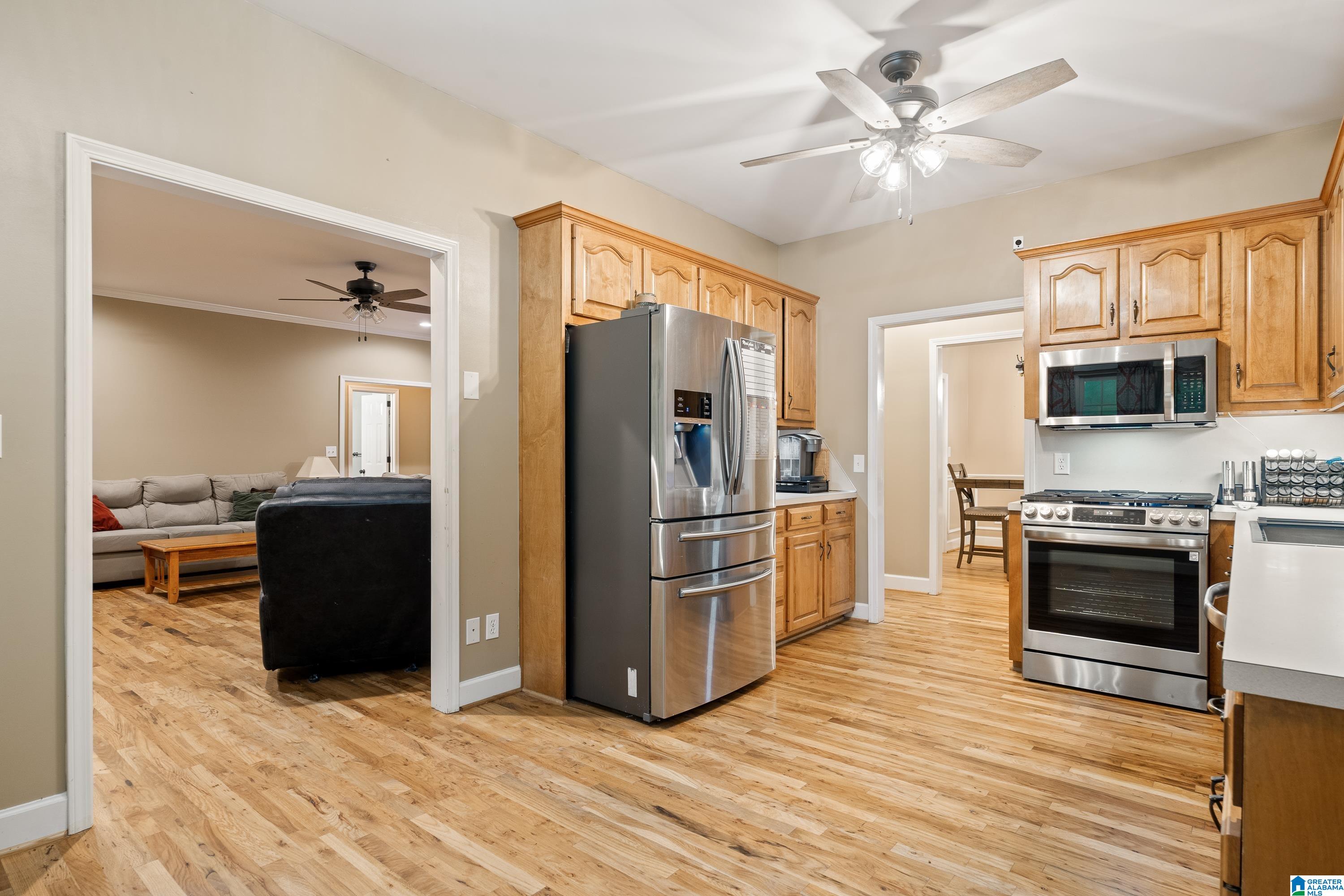 158 Timber Trail Chelsea, AL 35043 - Photo 17 of 45