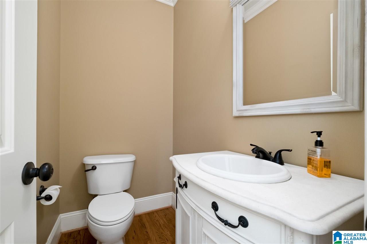 125 Ronny Lane Springville, AL 35146 - Photo 22 of 45 Gallery Image 22