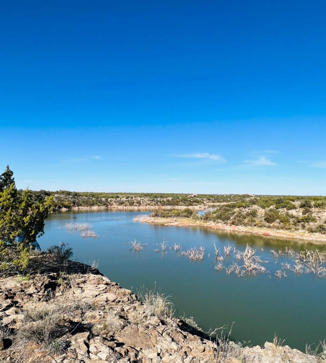 58 Ward Snyder, TX 79549 - Photo 16 of 22 Photo 16