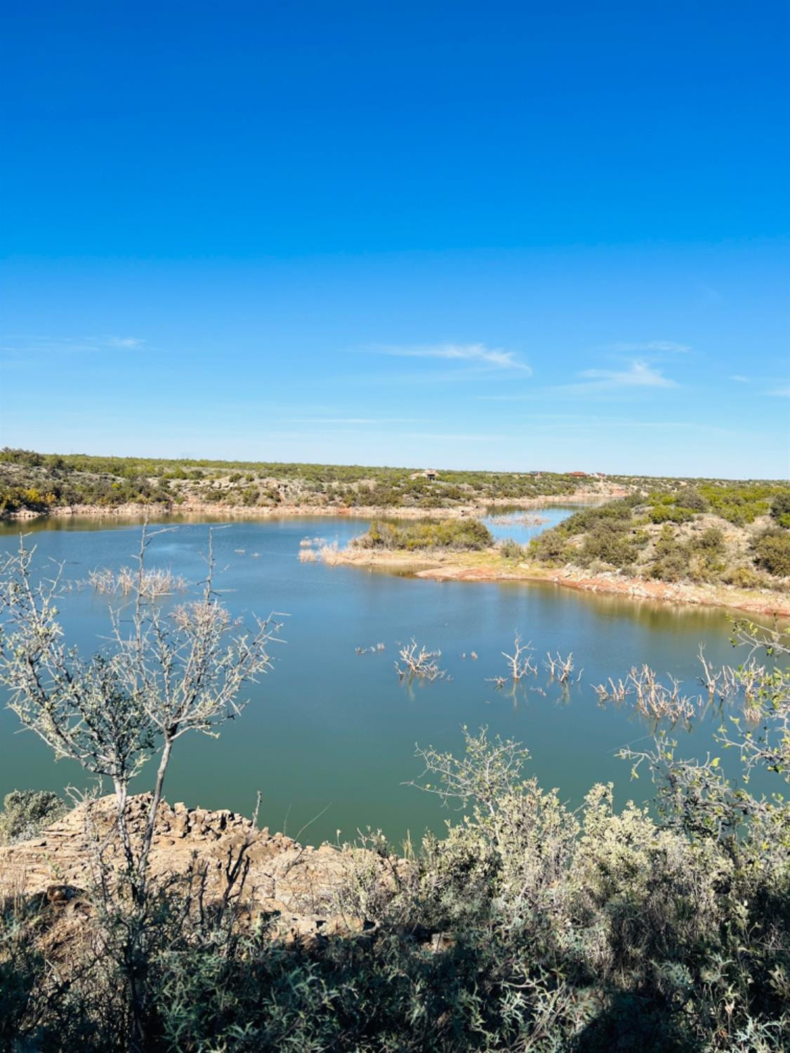 58 Ward Snyder, TX 79549 - Photo 22 of 22 Photo 22