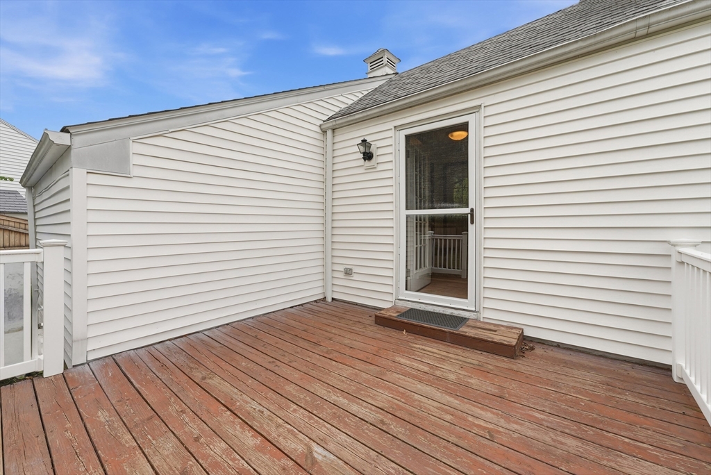 14 Duggan Circle Springfield, MA 01119 - Photo 38 of 41