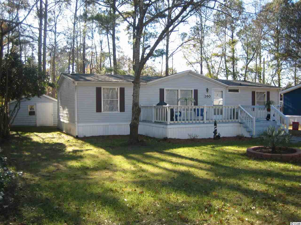160 Offshore Drive Murrells Inlet, SC 29576 - Photo 1 of 15 Gallery Image 1