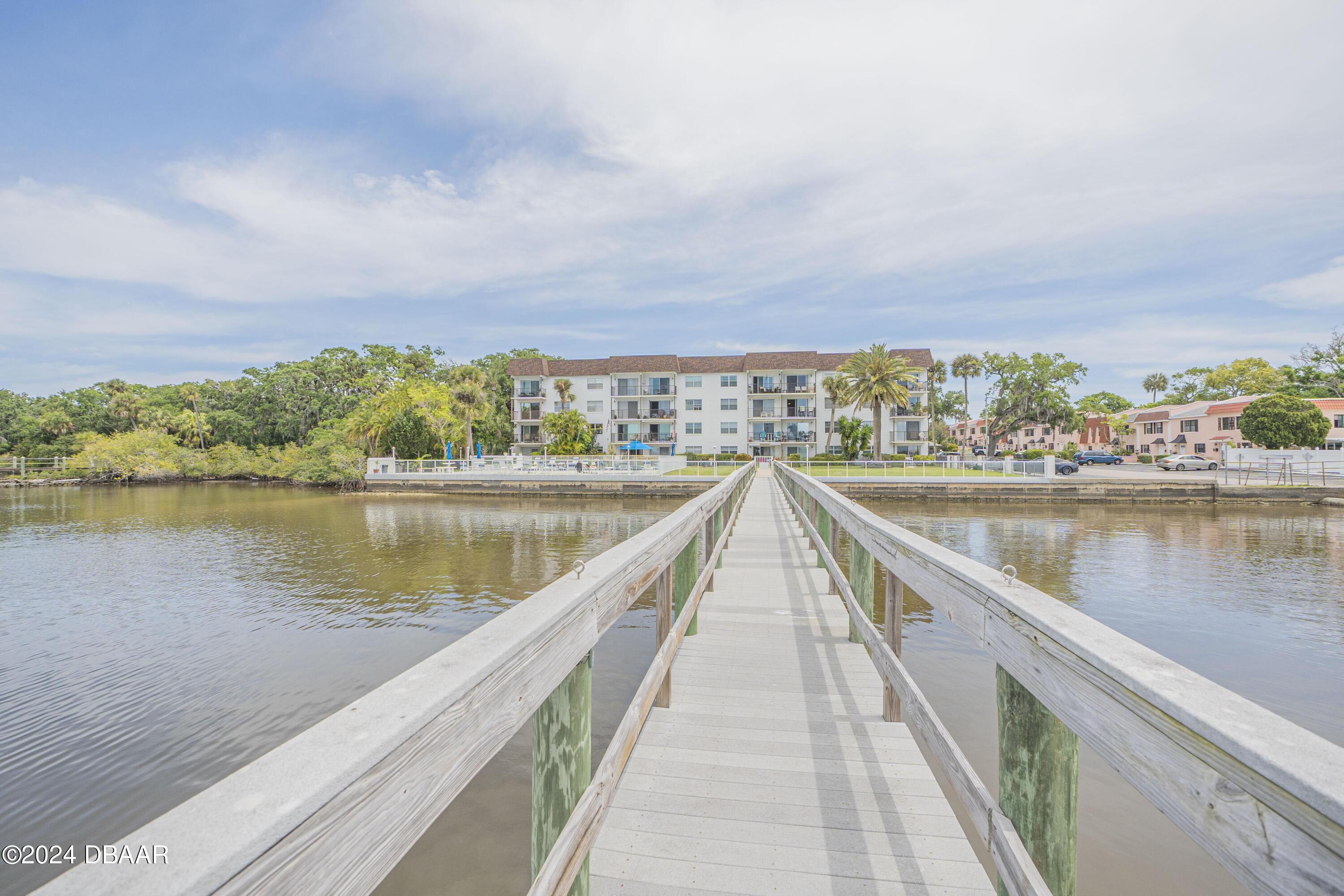 118 South Halifax Ave Unit 410  