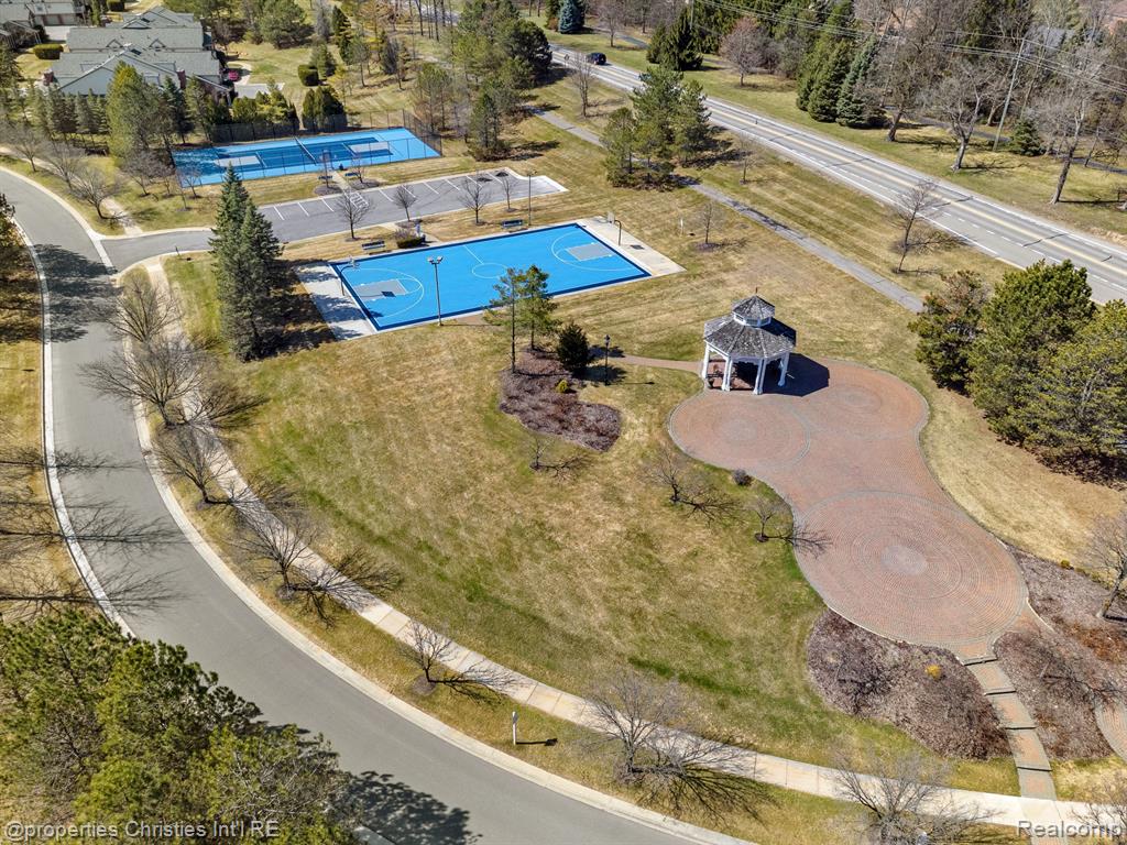 3416 Tremonte Circle Rochester, MI 48306 - Photo 39 of 41