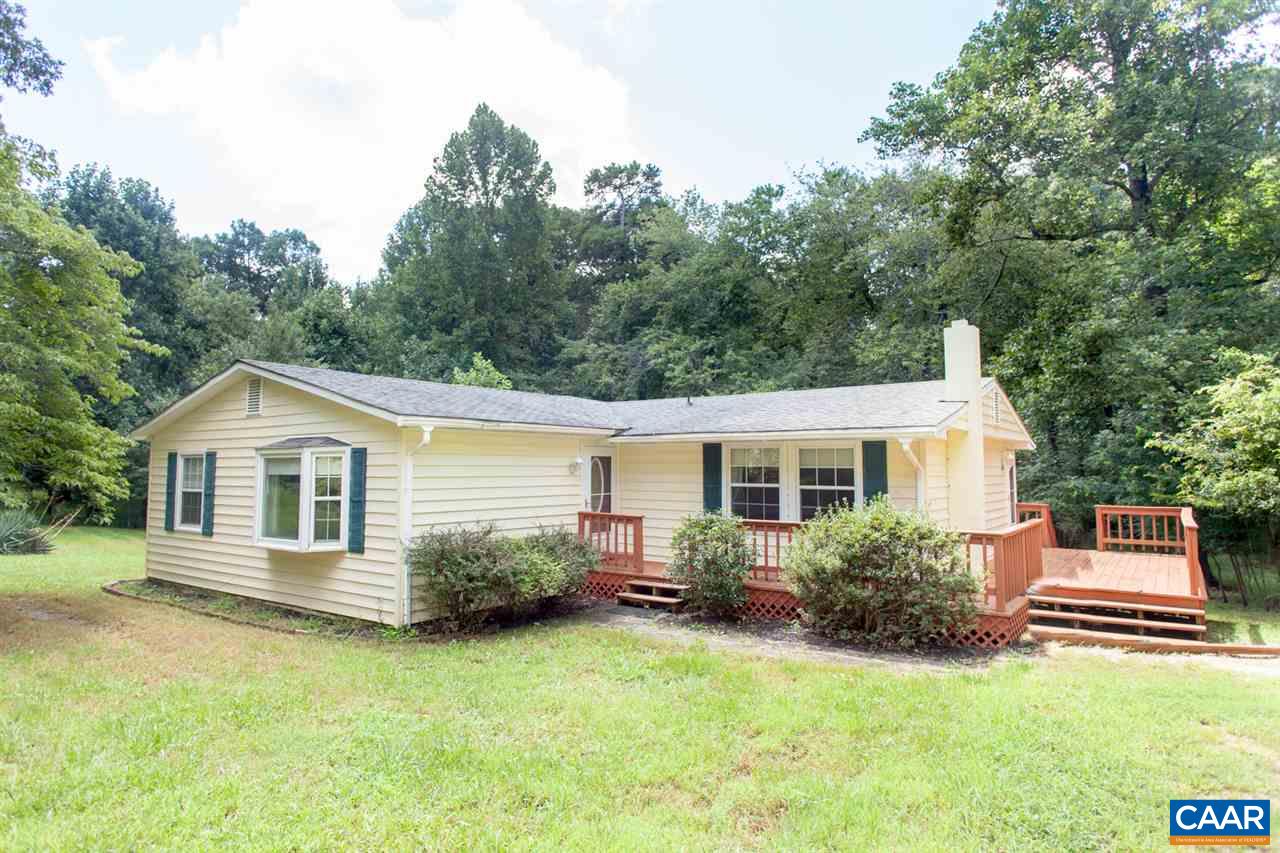 4202 Blenheim Road Charlottesville, VA 22902 - Photo 1 of 27 Gallery Image 1