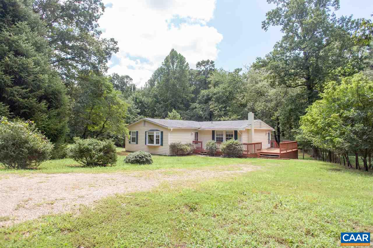 4202 Blenheim Road Charlottesville, VA 22902 - Photo 2 of 27 Gallery Image 2
