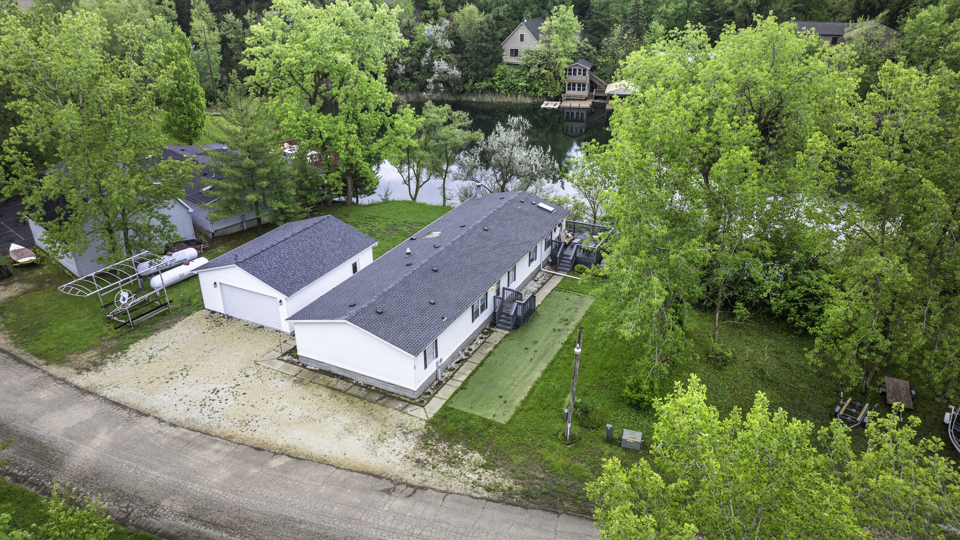 18530 West 3000N Rd Unit 288  