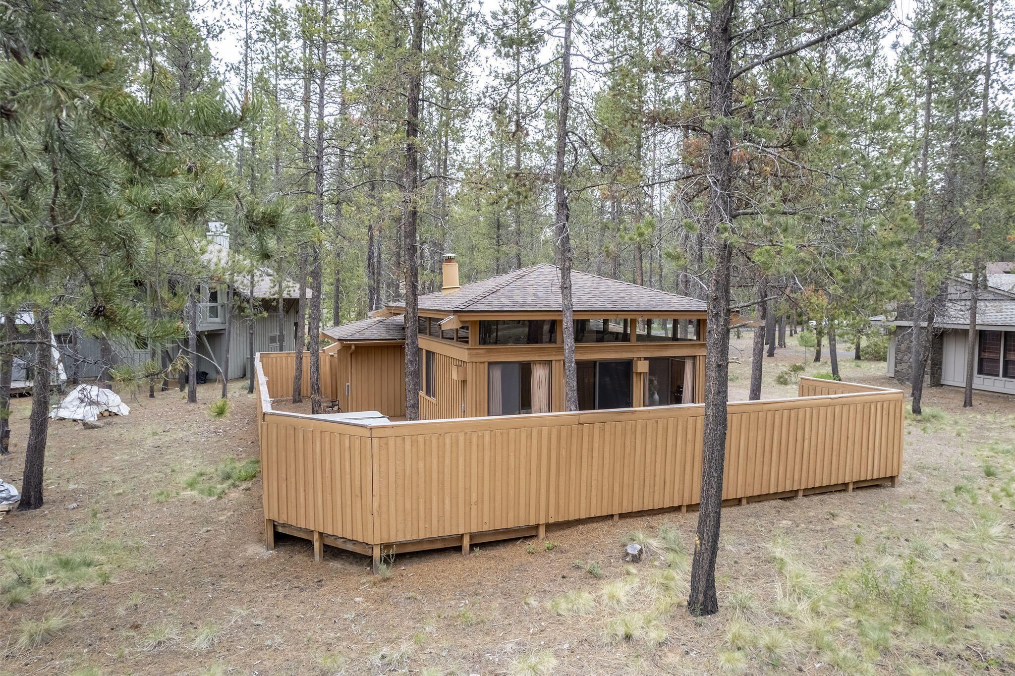 56973 Fawn Lane, Unit 7 Sunriver, OR 97707 - Photo 31 of 33 31