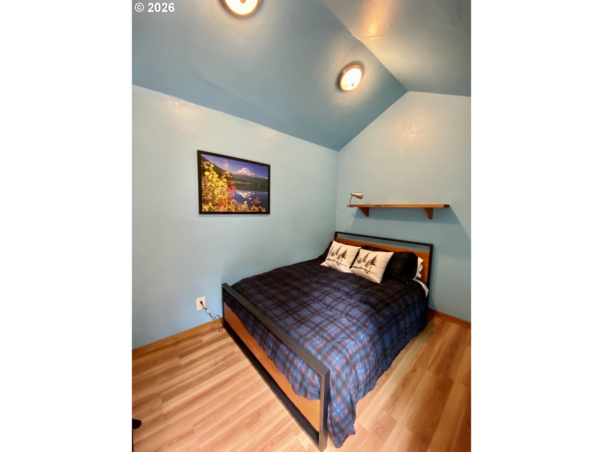 71010 Mc Farland Road Rhododendron, OR 97049 - Photo 21 of 45