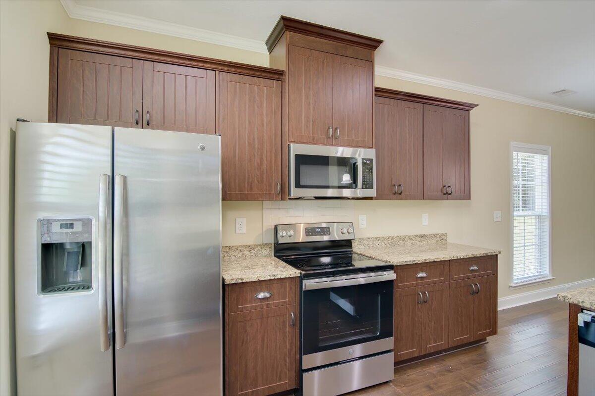 1359 Oak Ridge Plantation Road Hephzibah, GA 30815 - Photo 11 of 35 09-009-