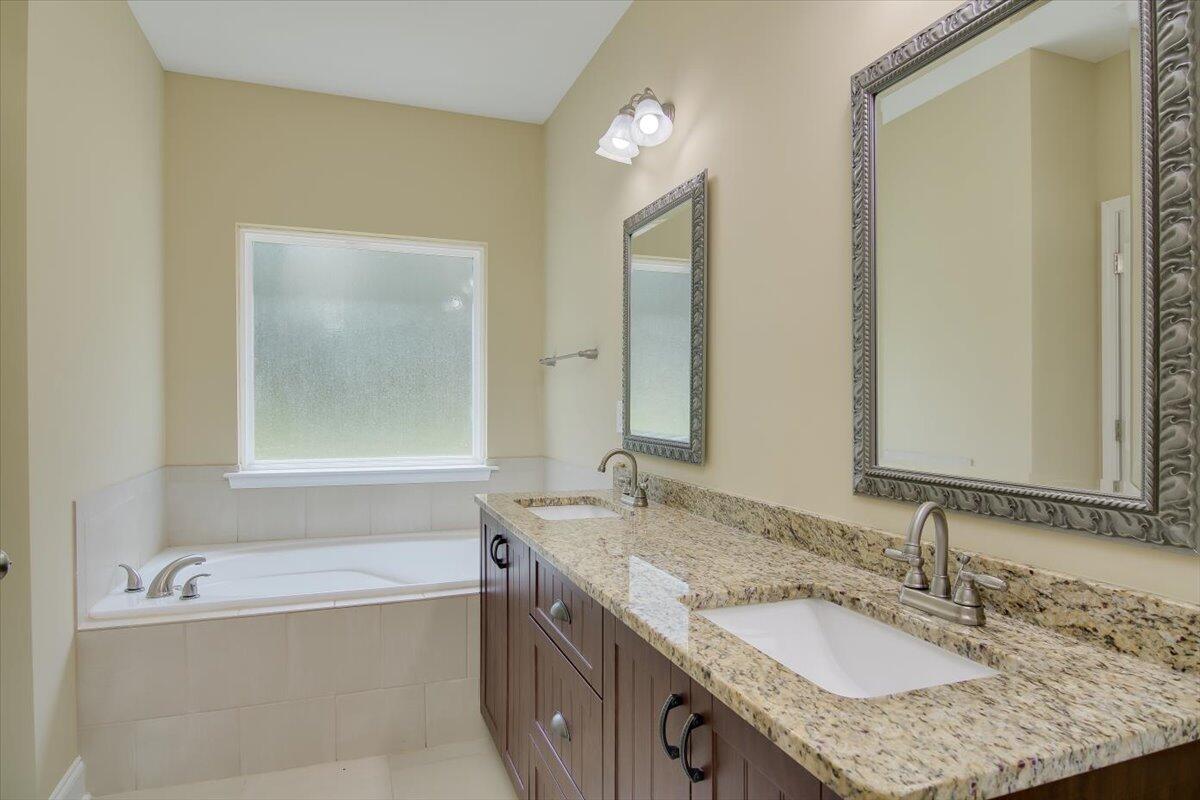 1359 Oak Ridge Plantation Road Hephzibah, GA 30815 - Photo 19 of 35 17-017-
