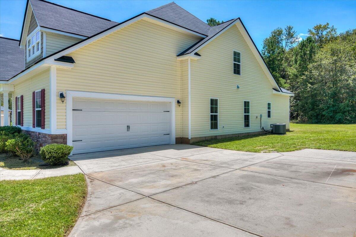 1359 Oak Ridge Plantation Road Hephzibah, GA 30815 - Photo 32 of 35 30-030-