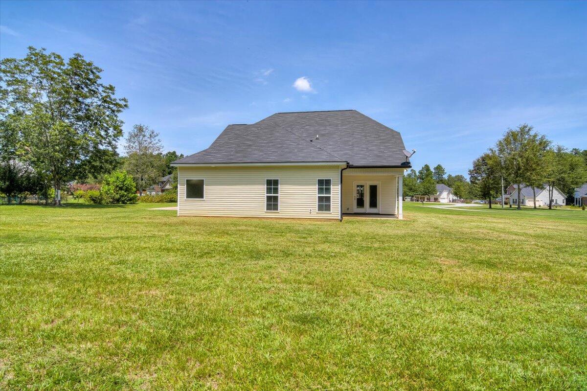 1359 Oak Ridge Plantation Road Hephzibah, GA 30815 - Photo 34 of 35 33-033-
