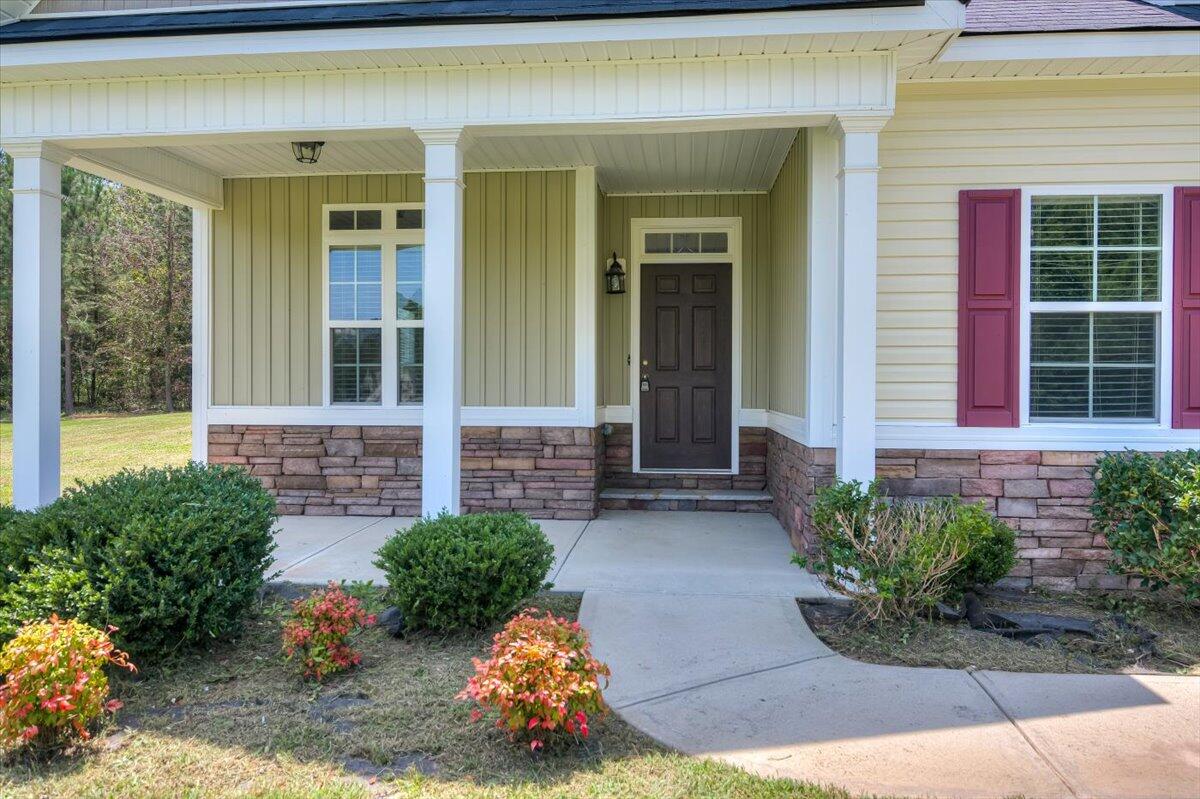 1359 Oak Ridge Plantation Road Hephzibah, GA 30815 - Photo 5 of 35 03-003-
