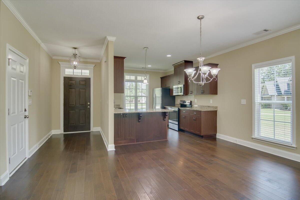 1359 Oak Ridge Plantation Road Hephzibah, GA 30815 - Photo 7 of 35 05-005-