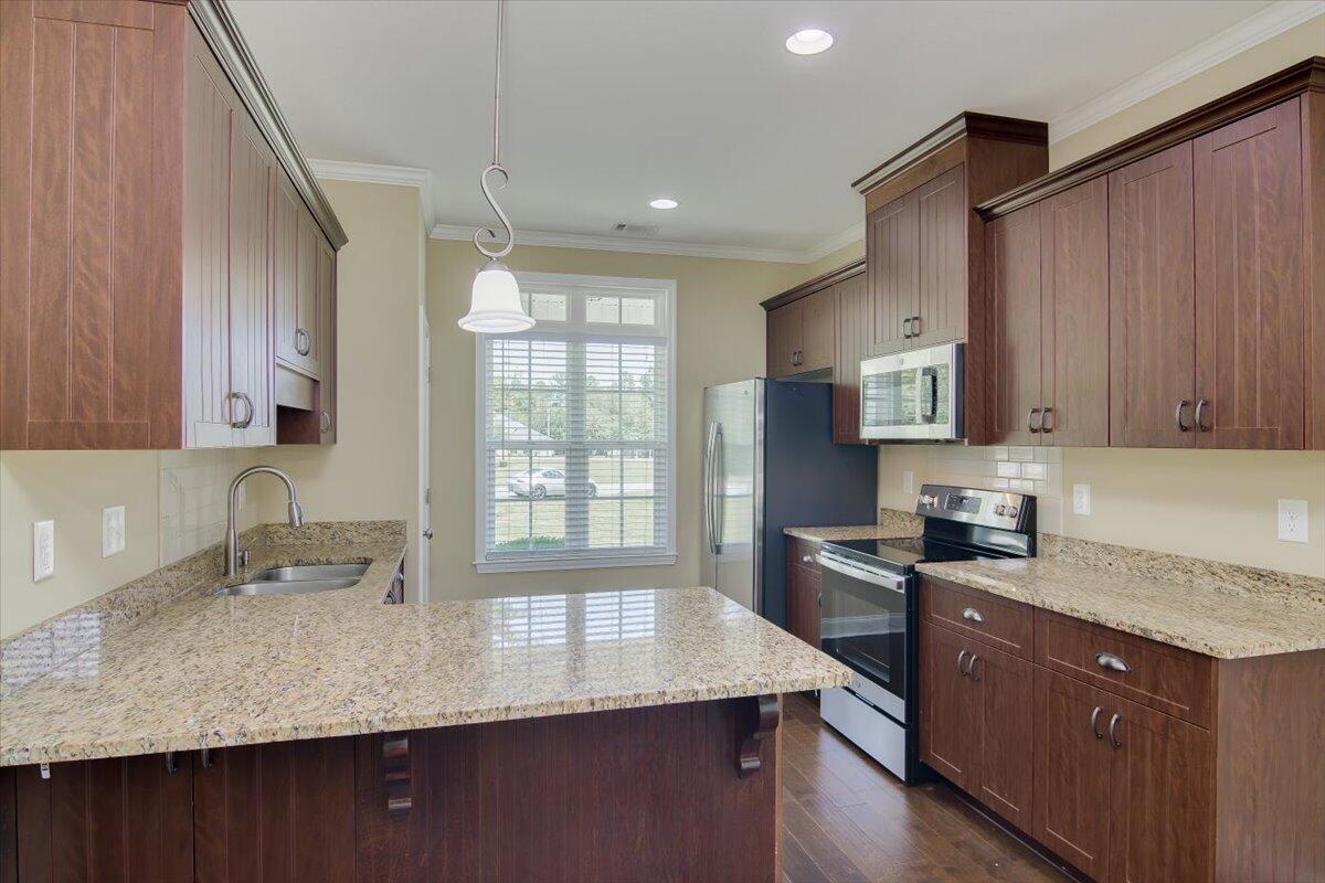 1359 Oak Ridge Plantation Road Hephzibah, GA 30815 - Photo 8 of 35 06-006-