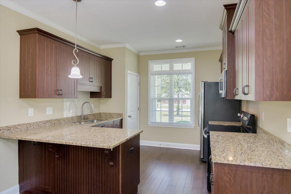 1359 Oak Ridge Plantation Road Hephzibah, GA 30815 - Photo 9 of 35 07-007-